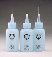 Dispenser, ESD, 26 gage NeedleR and R Lotion